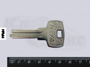 АПЕКС-6 правый 3 паза (8,9x27мм), Китай