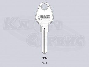 AX1D/AX1_ AX1R143/AX1R10_ AX1R_ AX1L авто сталь