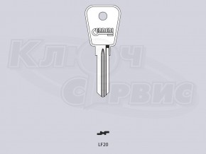LF7_LF20/LF22_LF19/LF32_LF27/LF42 авто сталь