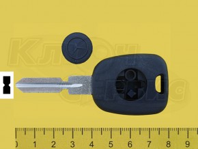 MERCEDES/HU39 под ЧИП