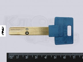 MTL-ORIG проф. 236S стал (5750)