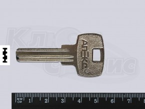 Апекс 6D, Китай