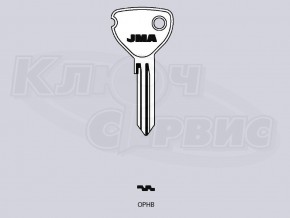 OPHB_YMHBL_YM16R_YS19L авто сталь