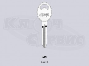 GM24_GM24R_GM30_B80 авто сталь