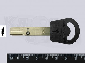 MTL-ORIG проф. 252S стал, интерактивный (5548)