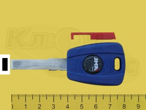 TP00FI16P_T00GB18P_SIP22T0_x заготовка с местом под чип (Lancia)