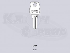 LF8_LF23_LF22_LF33 авто сталь