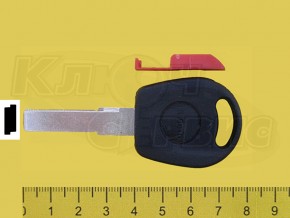 TP00HUHAAP1_T00HF55P_HU66T0_T00HF66 (Ford, Porsche, Seat, Skoda) с местом под чип
