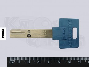 MTL-ORIG проф. 266S SUPERLOCK (интерактивный)