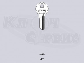 VI4IP_V4PD_VI084_VRO4P англ. типа, имп. прог.