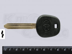 TOYO15P_TY37RP79_TOY43P_TY51P, черный логотип, Китай