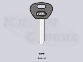 SIX4P_SM6RP74/SM6RP63/SM6RP48_SX6RP_SI14LP/SI14LAP авто пластик