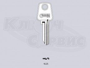 VLK2_VL2S_VLK1R_TL1L англ. типа, рус. прог. (VO2R Гравер)