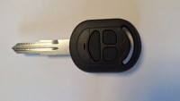 CHEVROLET/ DWO4RAP с местом под чип, тип 2