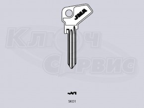 SKO1_FAB19_SK17_SK26 авто сталь