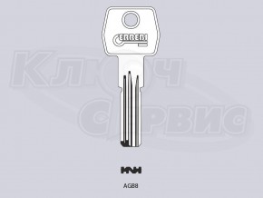 AGB5_AGB8_AGB6_AGB21 квартирный спец.
