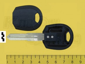 KIA/HYN6 бланк ключ