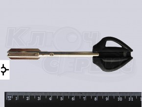 Крест Omega складной, Китай