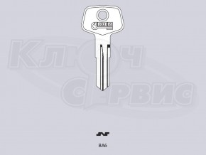 BL4_BA6_BT4R_BU13L авто сталь