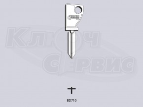 BRI1X_BD710/BR710_XBD1_XBR21 крест имп. прог.