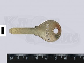 APECS RSL1 Китай