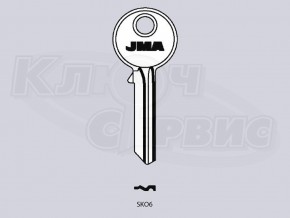 SKO6_FAB11/F11_SK7_SK16 авто сталь
