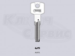 CI21_C24/AU57_CS62_CS60 квартирный спец.