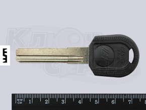 LM левый 2 паза (8,8x35мм), Китай
