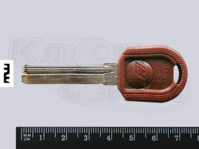 LM правый 2 паза (8,8x35мм), Китай