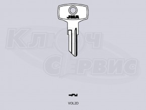 VOL2D_VO2D/GZ1R_GZ1R_GZ10L авто сталь