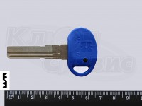 Mottura Pro 92CP4F0С (C6LRF0)