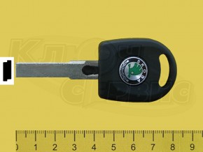 SKODA/HU66 с подсветкой