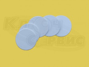 RFID диск самоклеющийся (125 кГц)