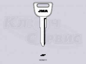 HOND11_HD35_HON37R_HO55L авто сталь