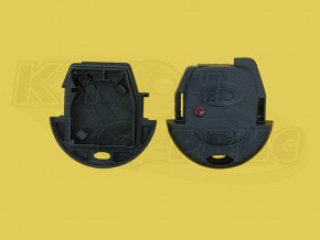 VOLKSWAGEN 2 кнопки, тип 2