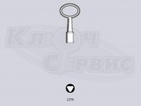 22Т6+техн. пом.треугольник