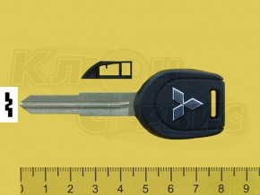 MITSUBISHI/MIT11 c пробкой
