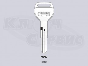 HOND16D_HD43R_HON58R_x авто сталь