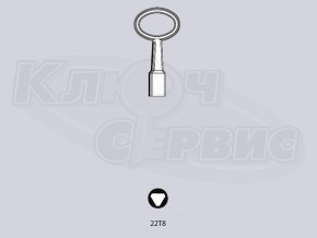22Т8+техн. пом.треугольник8