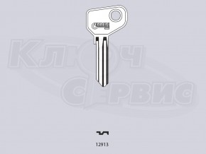 IMS13_12913_x_x авто сталь (AF3 Гравер)