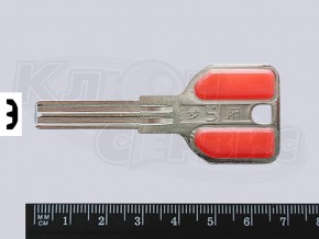 Master Lock Servise, Китай