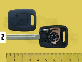 SSANGYONG с подсветкой