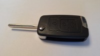GEELY/3 кнопки, выкидной (правый)