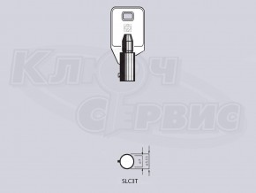 x_x_SLC3T_x тубулярные