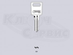 PJ2_K9_KI17_KF1 авто сталь