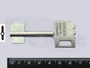 Mauer 88844 M-3 (L=65, F1=12,8, F2=14,8)