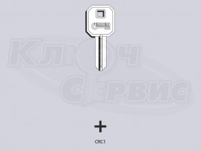 CRC1X_CRC1_XC1_XCB1 крест имп. прог.