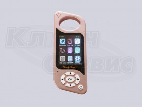 Дубликатор Handy Baby-3
