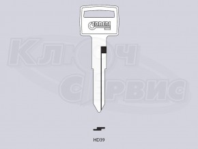 HOND20_HD39_HON42_HO7L авто сталь