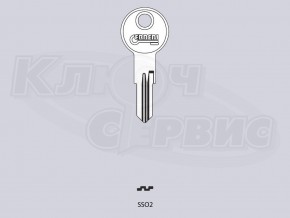 SSO2_SSO2_SSO2/ED4_x англ. типа, имп. прог. (почта/мебель)